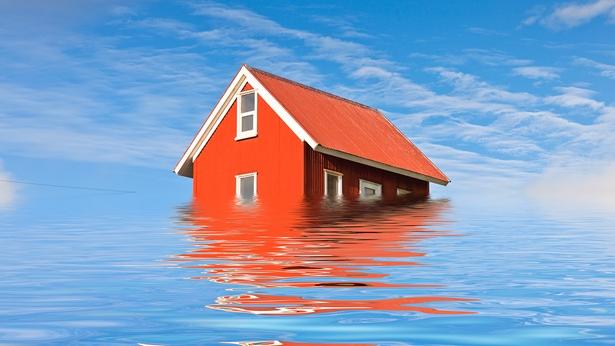洪水保险